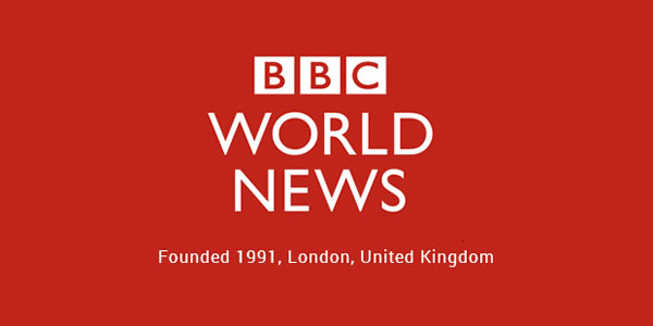 Watch BBC World News Live Stream