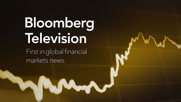 Watch Bloomberg News TV Live Stream
