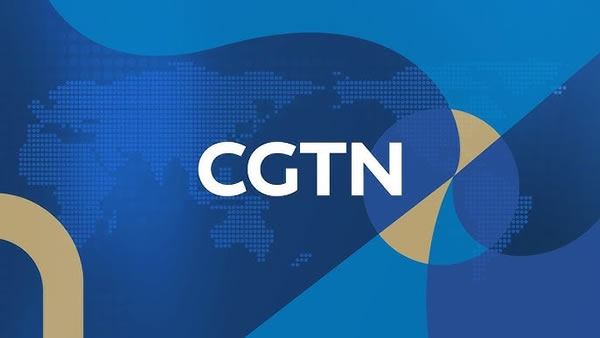 Watch CGTN News Live Stream