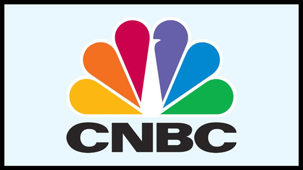 Watch CNBC News Live Stream