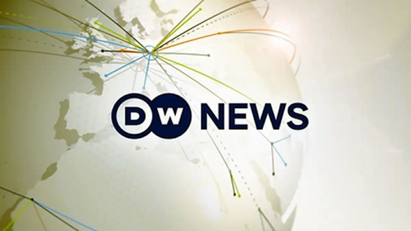 Watch DW News Live