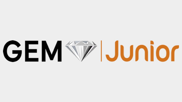 Watch GEM Junior Live