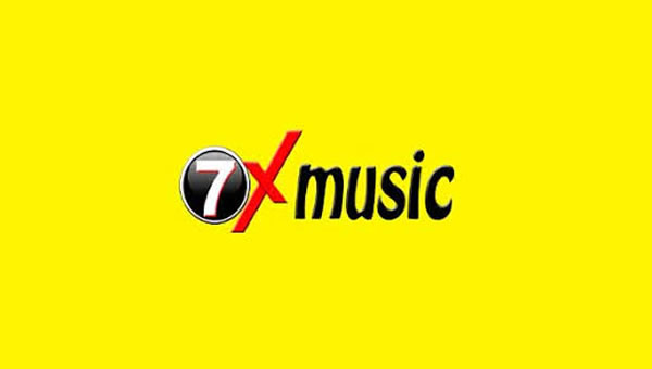 Watch 7X Music TV Live Stream