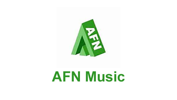 Watch AFN Music TV Live Stream