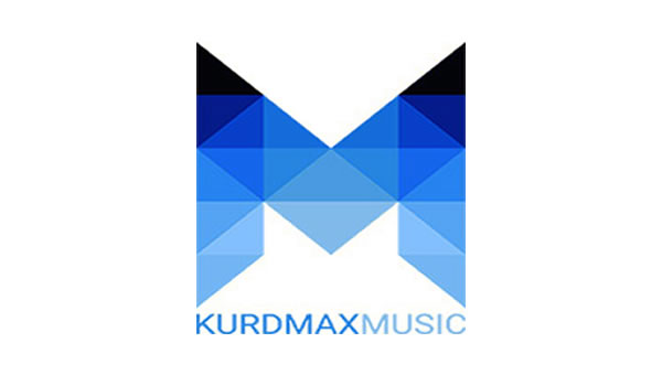 Watch Kurdmax Music Live