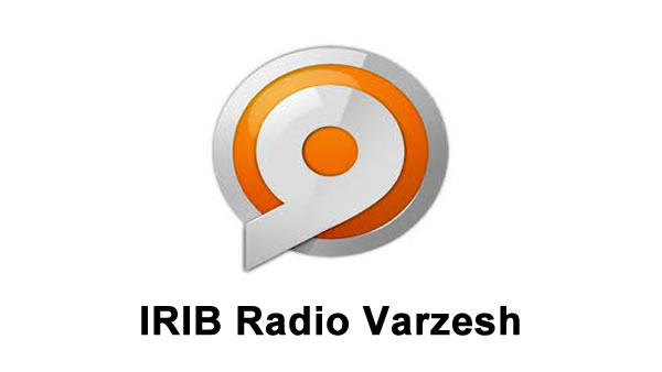 Listen to Radio Varzesh Live