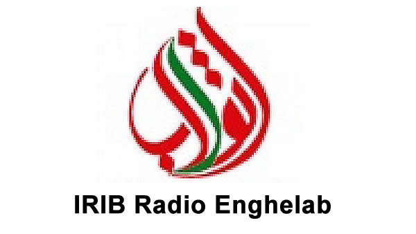 Listen to Radio Enghelab Live