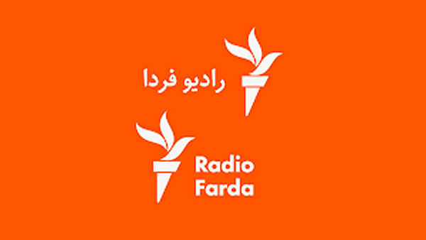Listen to Radio Farda Live