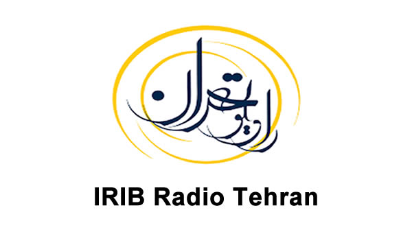 Listen to Radio Tehran Live