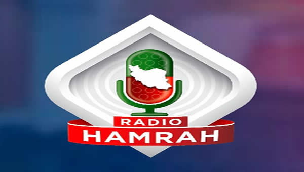 Listen to Radio Hamrah Live