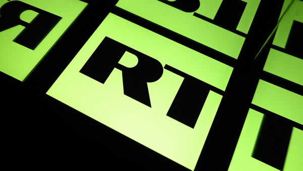 Watch RT News Live