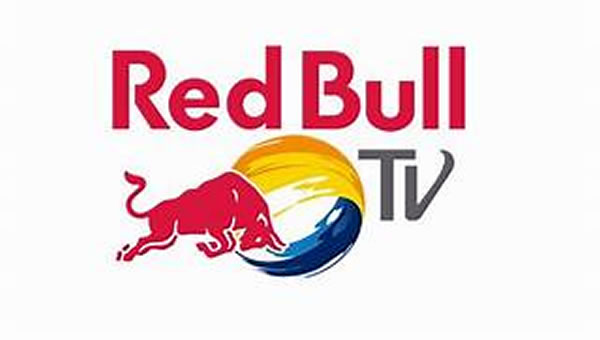 Watch Red Bull TV Live