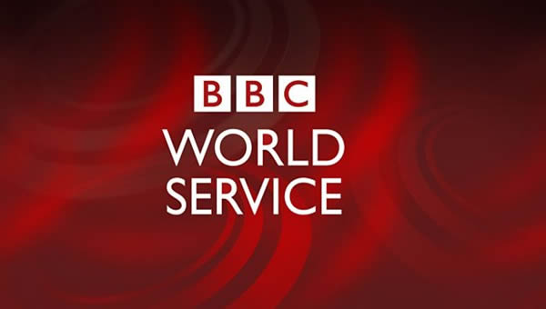 Listen to BBC World Service Radio Live