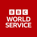 BBC World Radio Logo