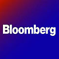 bloomberg Radio Logo