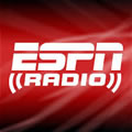 ESPN Radio Logo