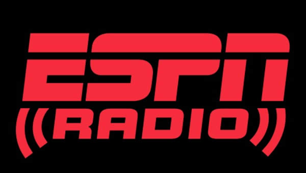 Listen to ESPN Radio Live