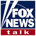 Fox Talk Radio Logo