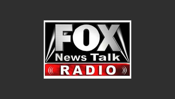 Listen to Fox News Talk Radio Live