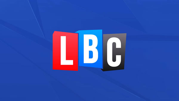 Listen to LBC Radio Live