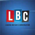 lbc Radio Logo
