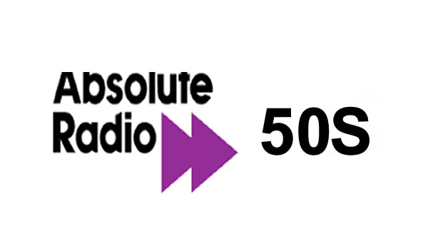 Listen to Absolute Radio 50s Live