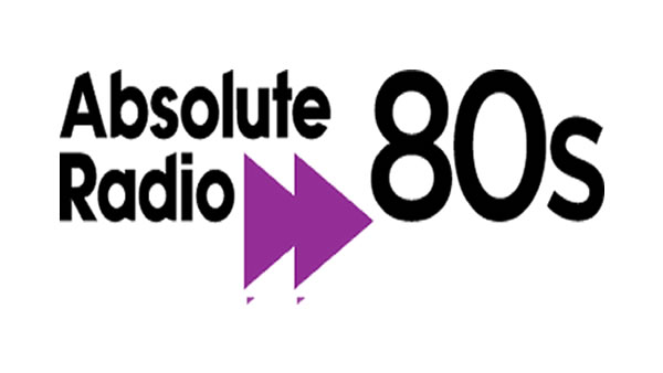 Listen to Absolute Radio 80s Live