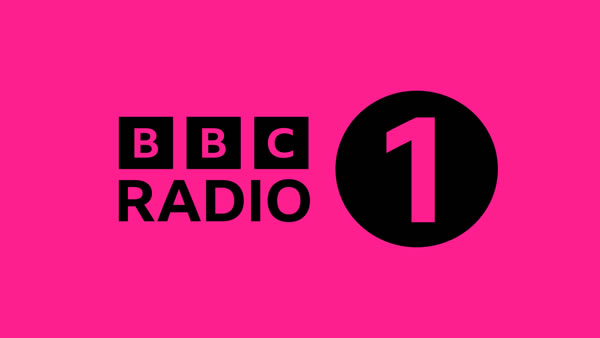 Listen to BBC Radio 1 Live