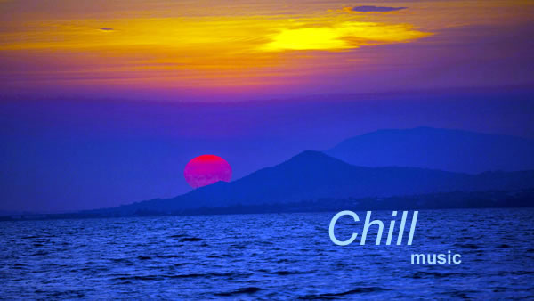 Listen to Chill Radio Live