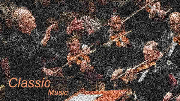 Listen to Classic Radio Live