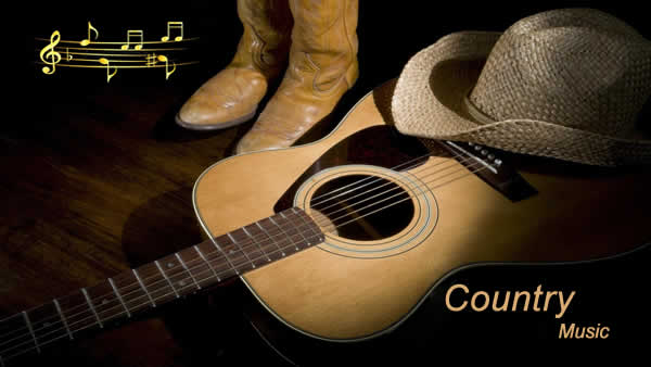 Listen to Country Radio Live