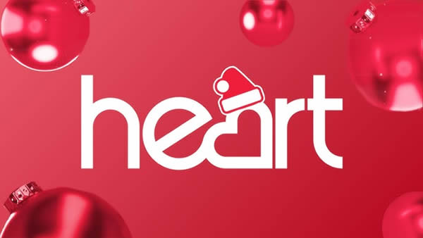 Listen to Heart Radio Live