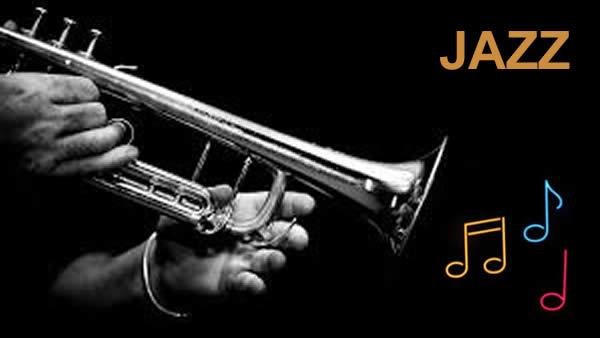 Listen to Jazz Radio Live