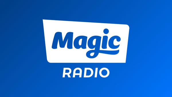 Listen to Magic Radio Live