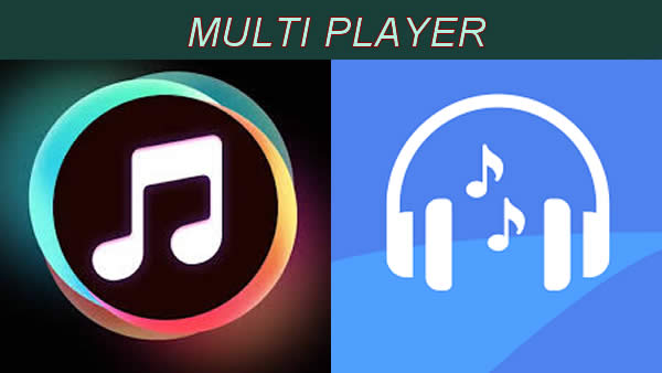 Listen to Multi-Player Radio Live