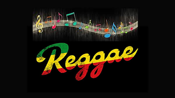 Listen to Reggae Radio Live