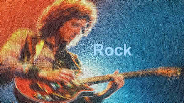 Listen to Rock Radio Live