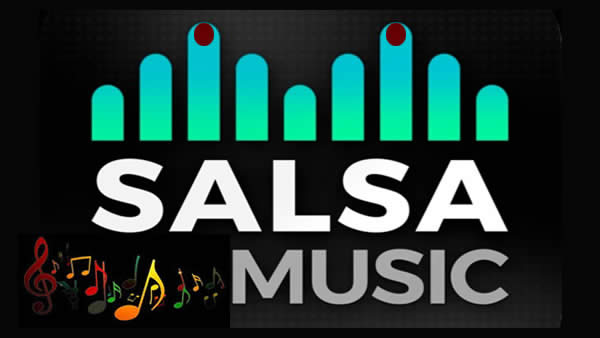 Listen to Salsa Radio Live