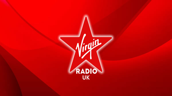 Listen to Virgin Radio Live